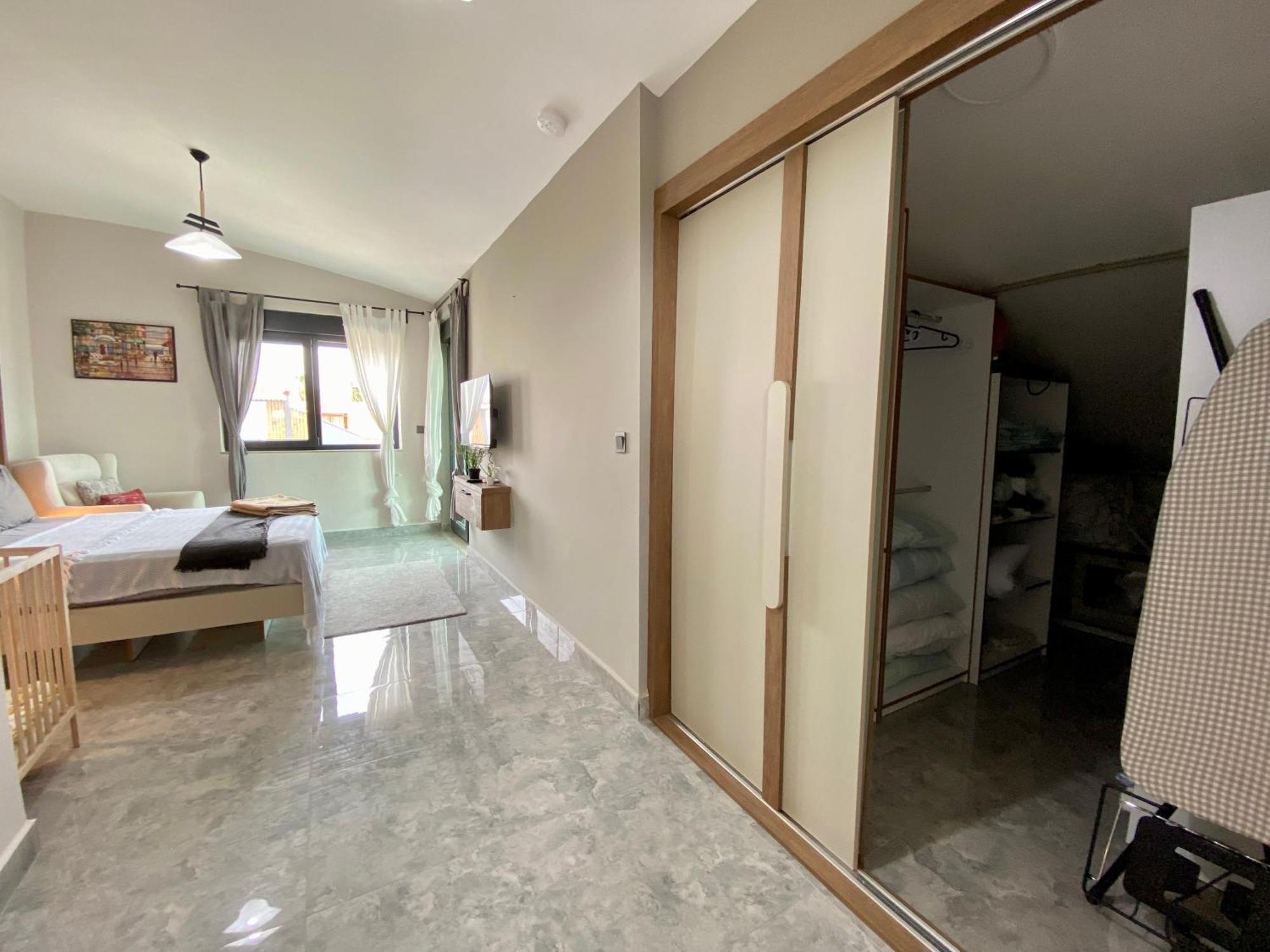 Villa Annabell1 With Swimming Pool And Jacuzzi, 3 Floors Белек Экстерьер фото